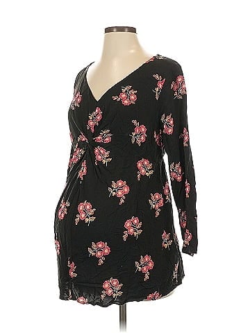 Old Navy - Maternity Casual Dress (view 1)