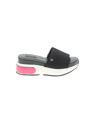 DKNY Wedges (view 1)