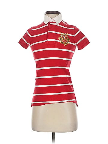 Ralph Lauren Short Sleeve Polo (view 1)