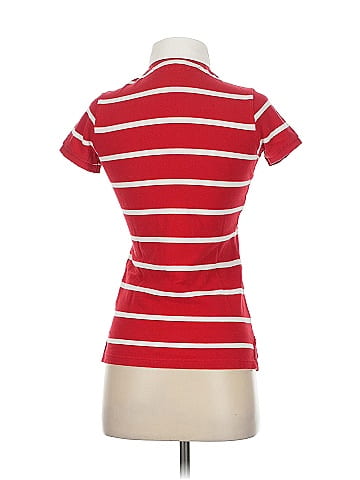 Ralph Lauren Short Sleeve Polo (view 2)
