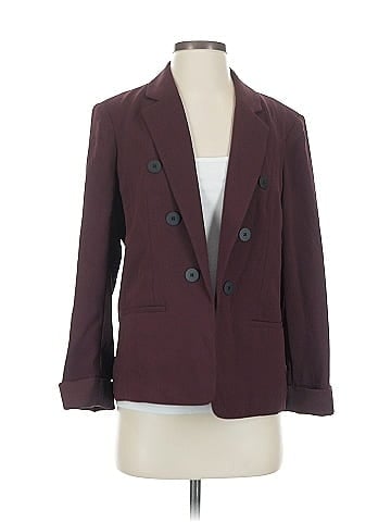 Express Blazer (view 1)