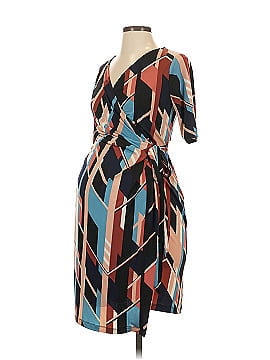 Motherhood Cocktail Dress