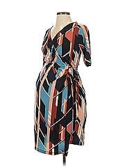 Motherhood Cocktail Dress