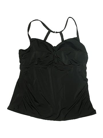 American Beach Swimsuit Top (view 1)