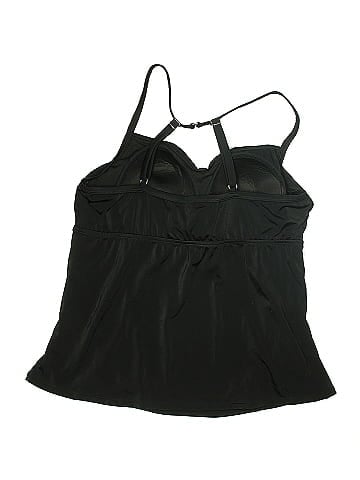 American Beach Swimsuit Top (view 2)