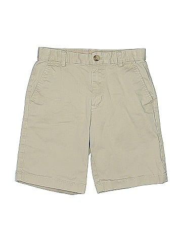 Vineyard Vines Khaki Shorts (view 1)