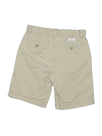 Vineyard Vines Khaki Shorts (view 2)