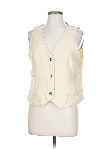 Zinzane Vest (view 1)