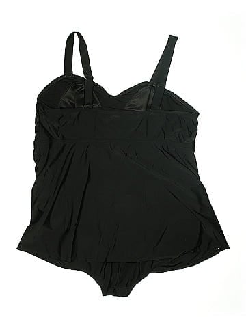 Merona Swimsuit Top (view 2)