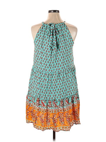Beachsissi Casual Dress (view 2)