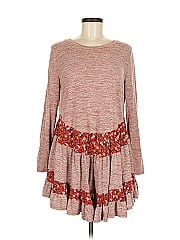 Easel Casual Dress