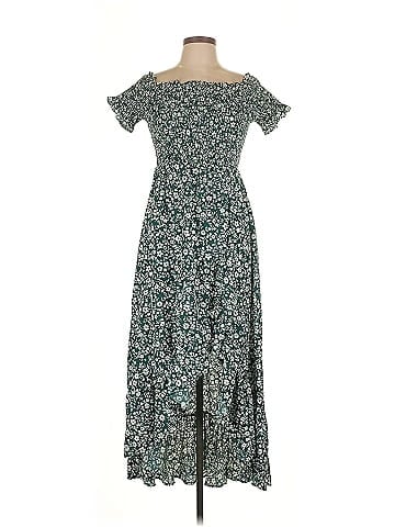 Francesca's Casual Dress (view 1)