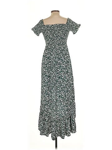 Francesca's Casual Dress (view 2)