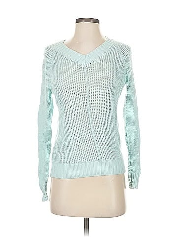 Ann Taylor LOFT Pullover Sweater (view 1)