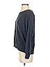 J.Crew Stars Blue Sweatshirt Size XS - photo 5