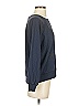 J.Crew Stars Blue Sweatshirt Size XS - photo 4