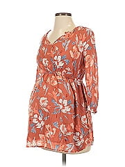 Isabel Maternity Casual Dress