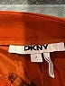 DKNY Red Casual Pants Size 2 - photo 4