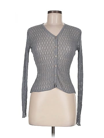 Emanuel Emanuel Ungaro Long Sleeve Top (view 1)