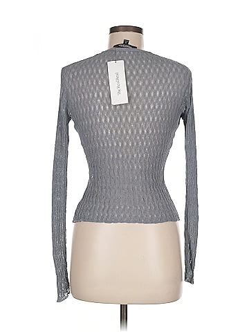 Emanuel Emanuel Ungaro Long Sleeve Top (view 2)