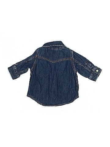 Baby Gap Denim Jacket (view 2)