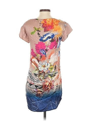 Twelfth Street by Cynthia Vincent Casual Dress (view 2)