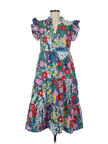 Entro Casual Dress (view 1)