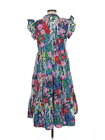 Entro Casual Dress (view 2)
