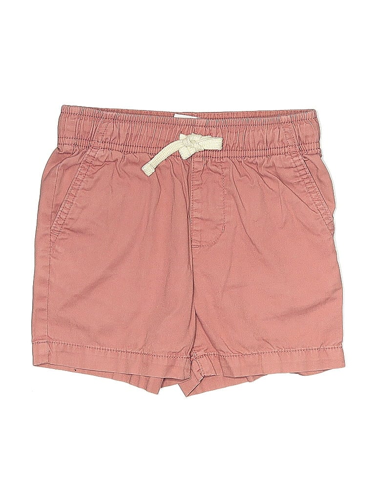 Pre-owned Old Navy Shorts In Pink
