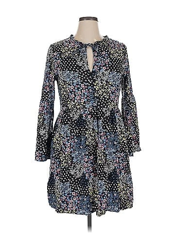 Just Fab Casual Dress (view 1)