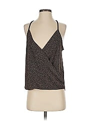 Eri + Ali Sleeveless Blouse