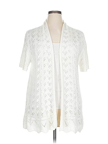 JM Collection Kimono (view 1)