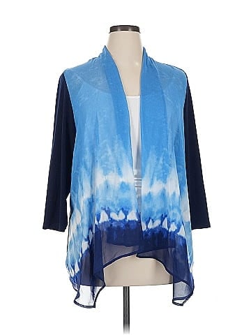 Allison Daley Kimono (view 1)