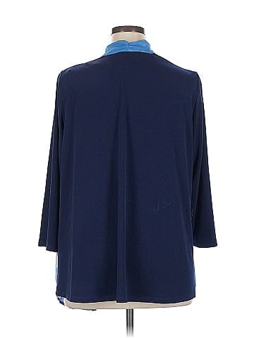 Allison Daley Kimono (view 2)
