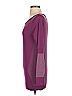 Nike Purple Long Sleeve Top Size S - photo 5