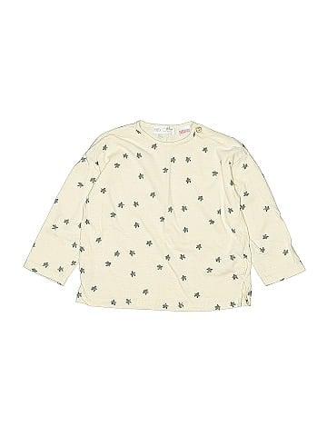 Zara Baby Long Sleeve T-Shirt (view 1)