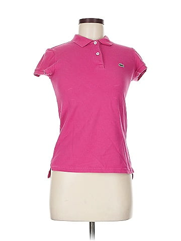 Lacoste Short Sleeve Polo (view 1)