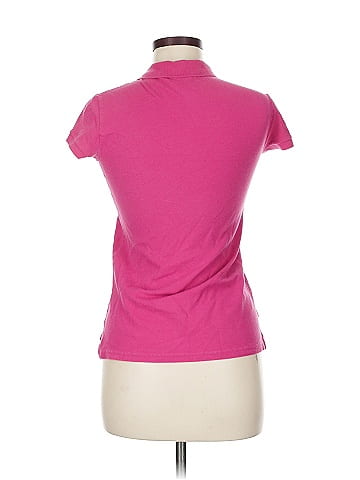 Lacoste Short Sleeve Polo (view 2)