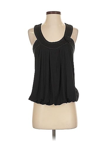 Bordeaux Tank Top (view 1)
