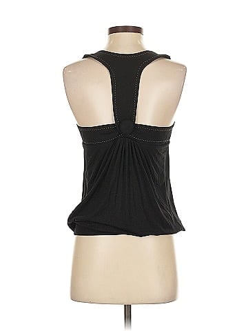 Bordeaux Tank Top (view 2)