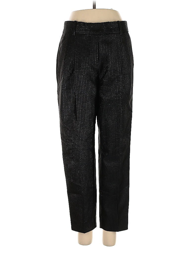 Click to view more detailed imagery on our partner's website Pre-owned Banana Republic Casual Pants In Black
