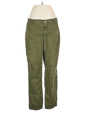 Lou & Grey for LOFT Cargo Pants (view 1)