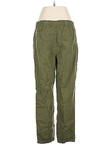 Lou & Grey for LOFT Cargo Pants (view 2)