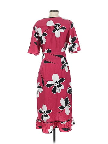 Who What Wear Cocktail Dress (view 2)