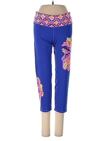 Lilly Pulitzer Luxletic Active Pants (view 1)