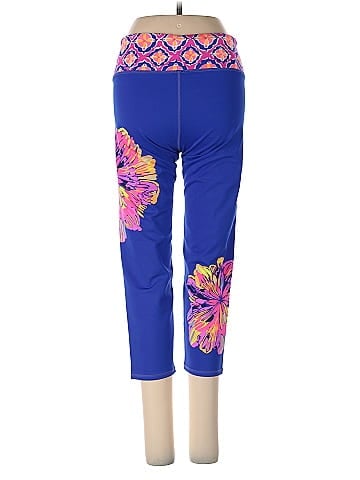 Lilly Pulitzer Luxletic Active Pants (view 2)