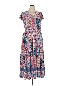 Matilda Jane Casual Dress