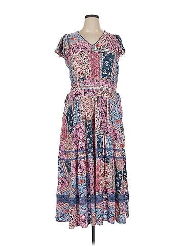 Matilda Jane Casual Dress (view 1)