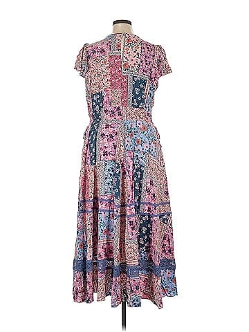 Matilda Jane Casual Dress (view 2)