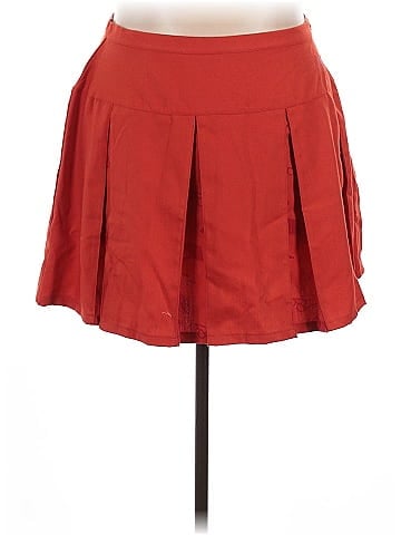 Her Universe Casual Skirt (view 1)